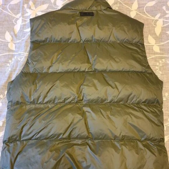 Brand New PAJAR Featherless Puffer Vest - Picture 15 of 16